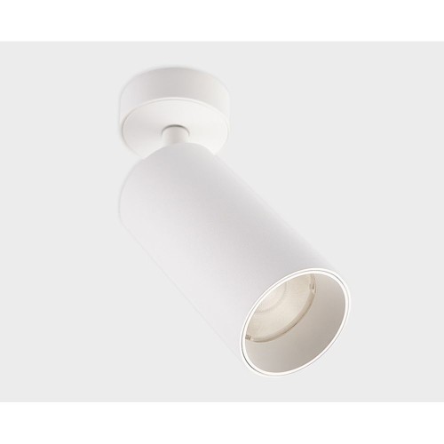 Светодиодный спот Italline IT02-018 white 3000K, купить в Минске по самой низкой цене