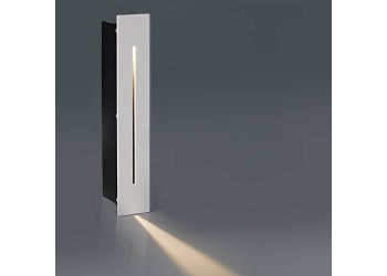 Встраиваемый светодиодный светильник Italline IT03-1420 white