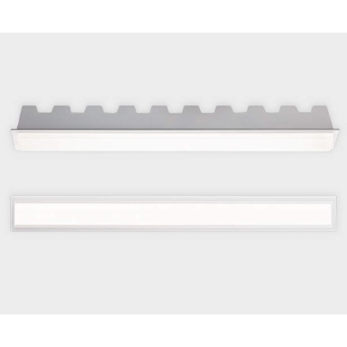 Встраиваемый светодиодный светильник Italline IT06-6015 white 3000K, купить в Минске по самой низкой цене