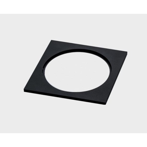 Рамка декоративная Italline IT06-6016 black FR1, купить в Минске по самой низкой цене