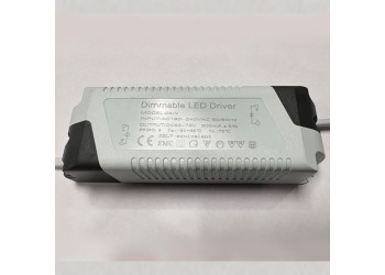 Диммируемый драйвер Italline IT06-6018 DR