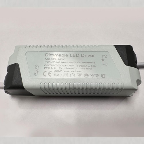 Диммируемый драйвер Italline IT06-6018 DR, купить в Минске по самой низкой цене