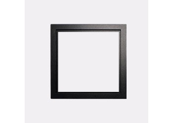 Рамка декоративная Italline IT06-6021 black