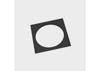 Рамка декоративная Italline IT08-8014 black