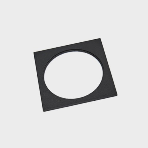 Рамка декоративная Italline IT08-8014 black, купить в Минске по самой низкой цене