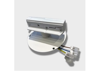 Адаптер Italline IT08-8017 white