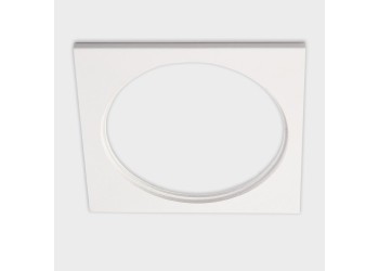 Рамка Italline IT08-8033 white