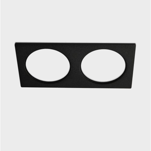 Рамка Italline IT08-8034 black, купить в Минске по самой низкой цене