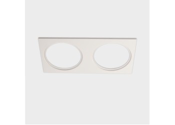 Рамка Italline IT08-8034 white