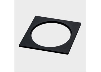 Рамка Italline IT08-8037 black