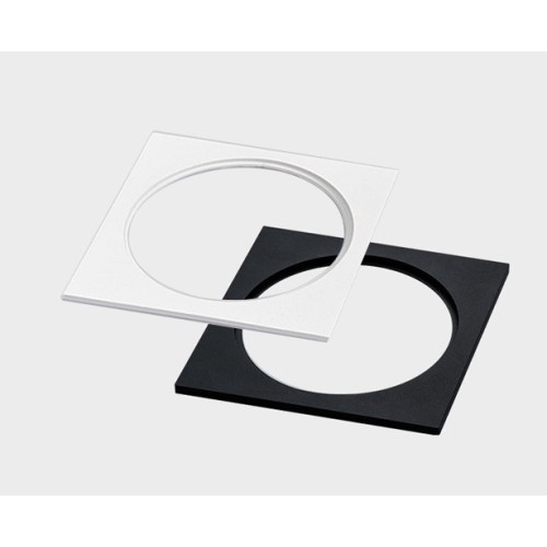 Рамка Italline IT08-8037 white, купить в Минске по самой низкой цене