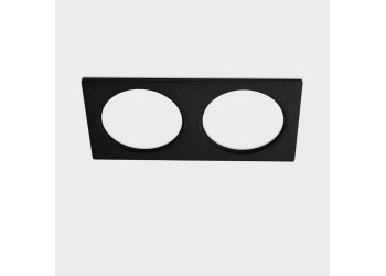 Рамка Italline IT08-8038 black