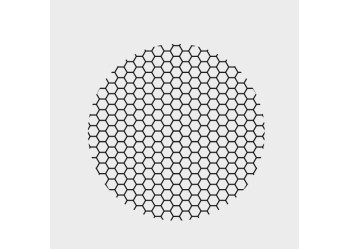 Сотовый фильтр Italline Honeycomb IT08-8039