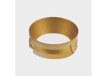 Кольцо декоративное Italline IT08-8050 gold
