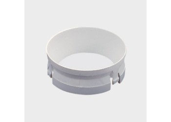 Кольцо декоративное Italline IT08-8050 white