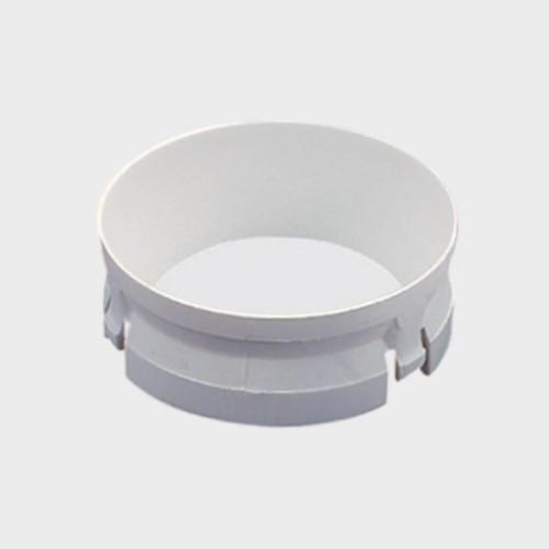 Кольцо декоративное Italline IT08-8050 white, купить в Минске по самой низкой цене