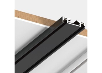 Шинопровод магнитный Italline Kreator IT09-9020 black