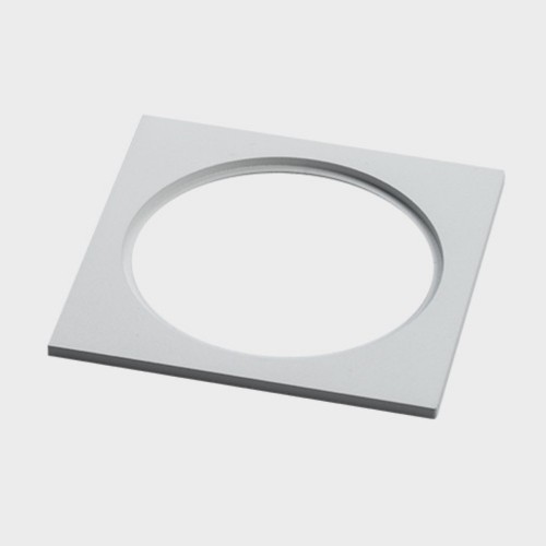 Рамка декоративная Italline M01-1019 white, купить в Минске по самой низкой цене