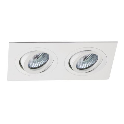 Встраиваемый светильник Italline M02-026021 white, купить в Минске по самой низкой цене