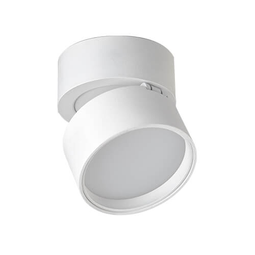 Светодиодный спот Italline M03-007 white 3000K, купить в Минске по самой низкой цене