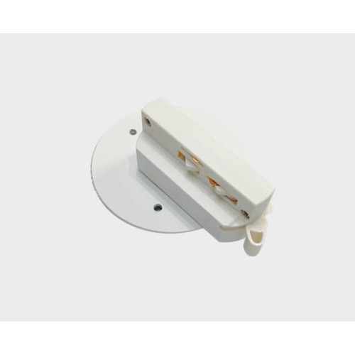 Адаптер Italline M03-008 TR white, купить в Минске по самой низкой цене