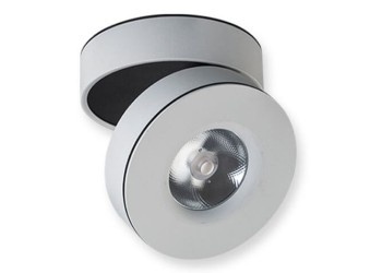 Светодиодный спот Italline M03-0101 white