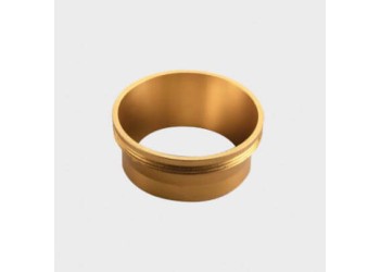 Рефлектор Italline M03-0106 Ring gold