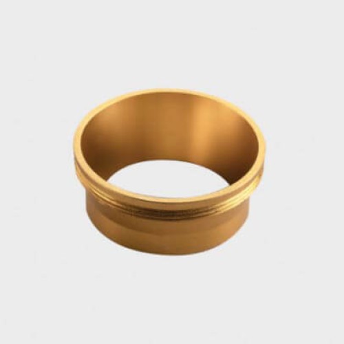 Рефлектор Italline M03-0106 Ring gold, купить в Минске по самой низкой цене