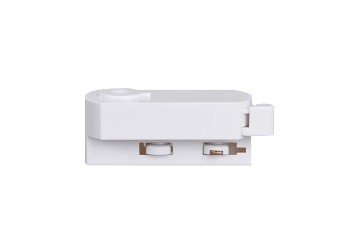 Адаптер Italline M03-087 TR white