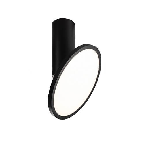 Светодиодный спот Italline M03-096 black, купить в Минске по самой низкой цене