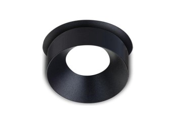 Отражатель Italline Sky R black