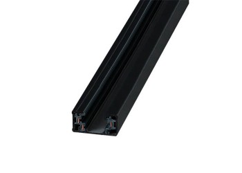 Шинопровод однофазный Italline WSO 16 black