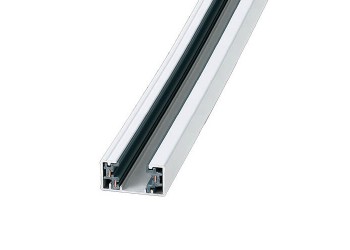 Шинопровод однофазный Italline WSO 16 white