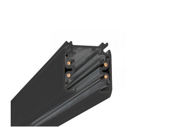 Шинопровод трехфазный Italline WSO 19B-1 black