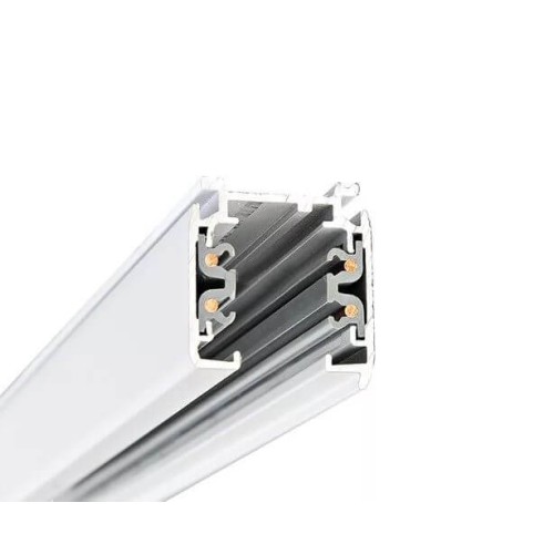 Шинопровод трехфазный Italline WSO 19B-1 white, купить в Минске по самой низкой цене