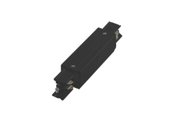 Соединитель линейный Italline WSO 26B black