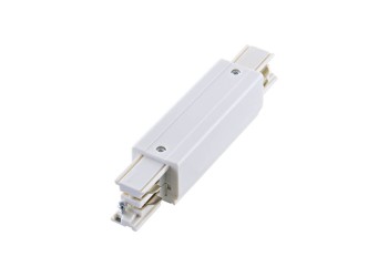 Соединитель линейный Italline WSO 26B white