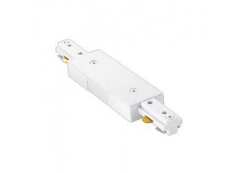 Соединитель линейный Italline WSO 73 white