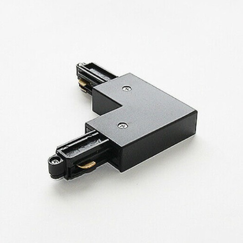 Соединитель угловой Italline WSO 74 black, купить в Минске по самой низкой цене