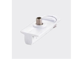 Адаптер Italline WSO 77C white