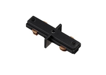 Соединитель линейный внутренний Italline WSO 78 black