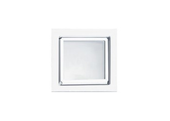 Встраиваемый светильник Italline XFWL10D white