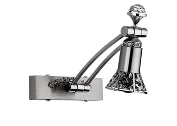 Подсветка для картин Kutek Coco COC-PODS-1(N)200-CR