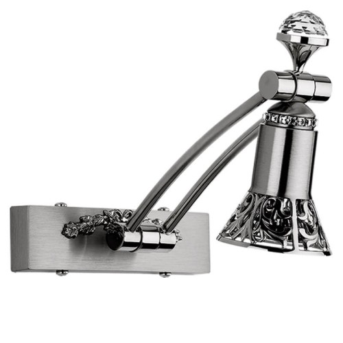 Подсветка для картин Kutek Coco COC-PODS-1(N)200-CR, купить в Минске по самой низкой цене