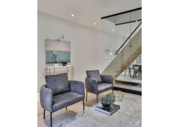 Подсветка для картин KUTEK COC-PODS-1(N)350-CR