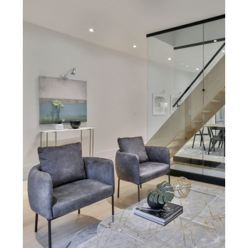 Подсветка для картин KUTEK COC-PODS-1(N)350-CR, купить в Минске по самой низкой цене