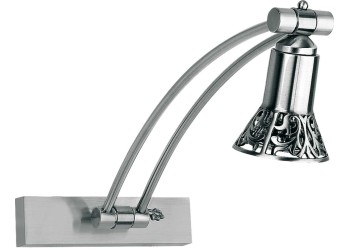 Подсветка для картин KUTEK COC-PODS-1(N)350-CR