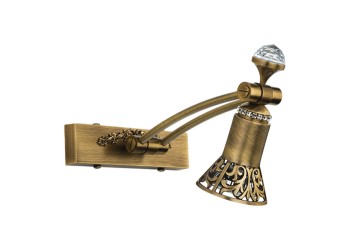 Подсветка для картин Kutek Coco COC-PODS-1(P)200-CR