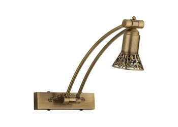 Подсветка для картин Kutek Coco COC-PODS-1 (P) 350