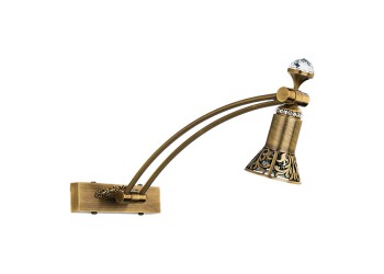 Подсветка для картин Kutek Coco COC-PODS-1(P)350-CR